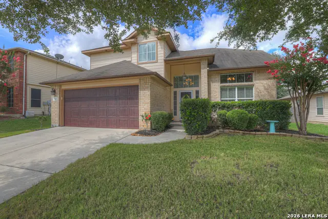 716 Hollow Rdg, Schertz, TX 78108 - #1