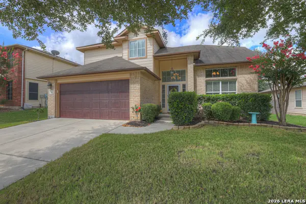 716 Hollow Rdg, Schertz, TX 78108