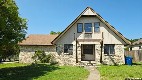 3230 Lammers St, Kerrville, TX 78028