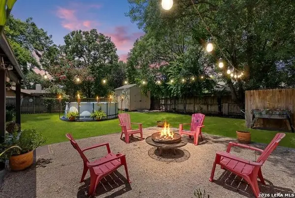 8603 Bristlecone, San Antonio, TX 78240