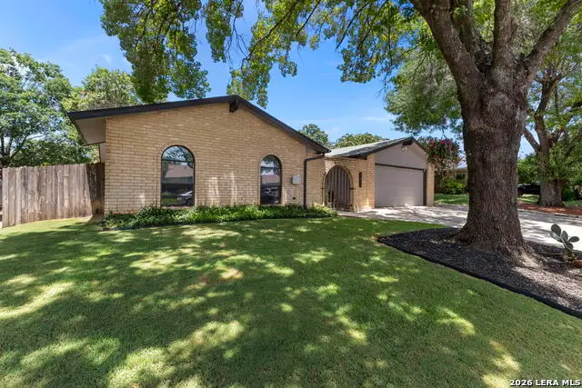 8603 Bristlecone, San Antonio, TX 78240 - #2