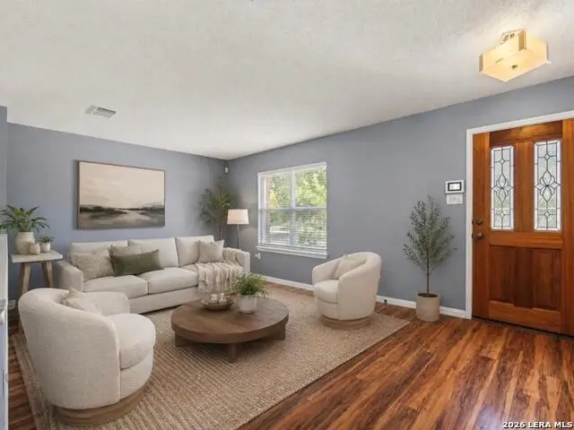 5202 Erickson Blf, San Antonio, TX 78247 - #3
