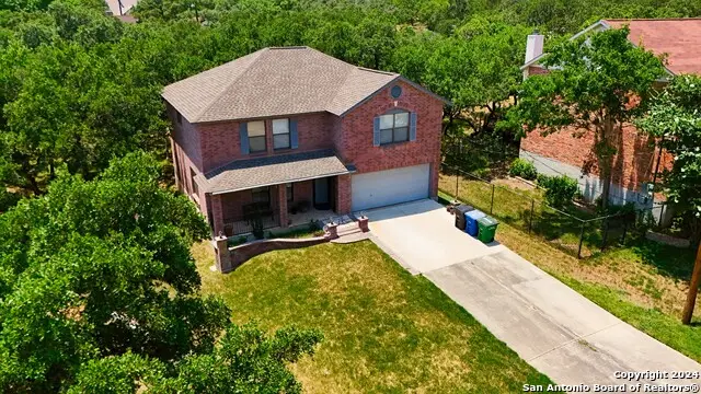 1639 Rob Roy Ln, San Antonio, TX 78251 - #1