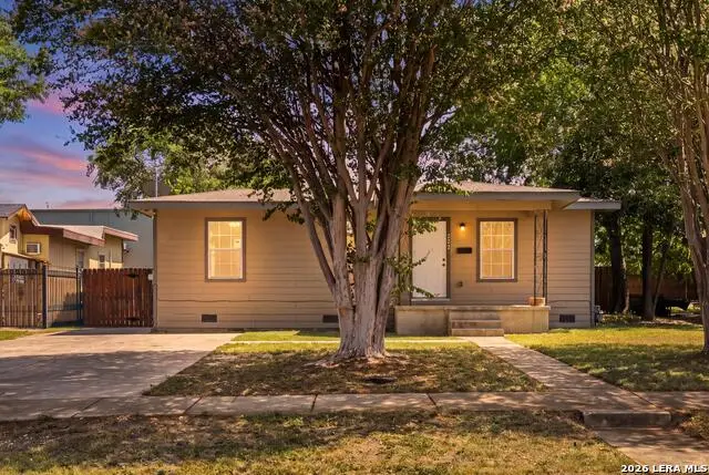 222 Rayburn Dr, San Antonio, TX 78221 - #1