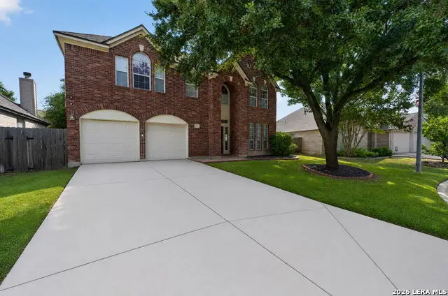 4 Nikita Dr, San Antonio, TX 78248 - #3