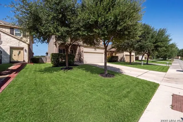 1631 Badger Wolf, San Antonio, TX 78245 - #3