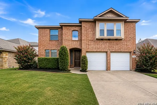 11507 Sneffels Mt, Helotes, TX 78023
