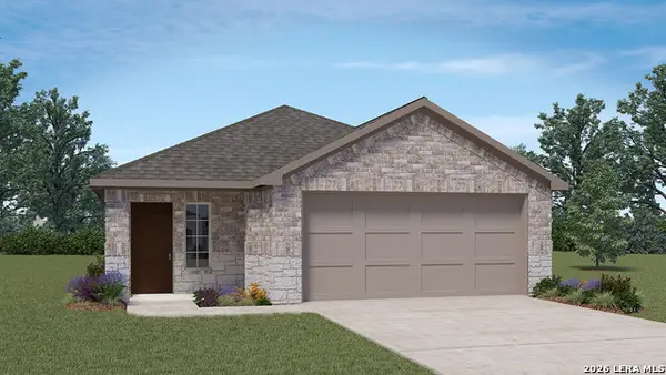 5714 Calville Blanc, San Antonio, TX 78252