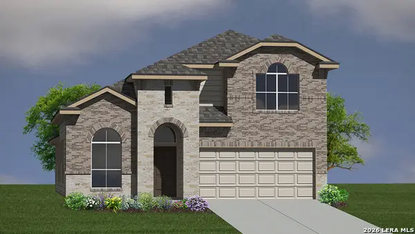 21083 Millstream Bend, San Antonio, TX 78266