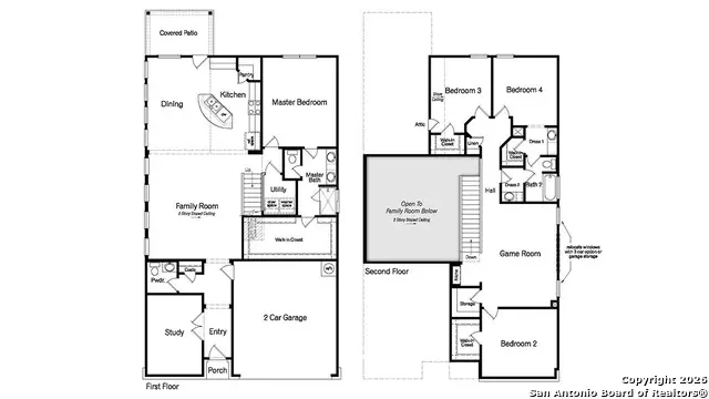 21083 Millstream Bend, San Antonio, TX 78266 - #2