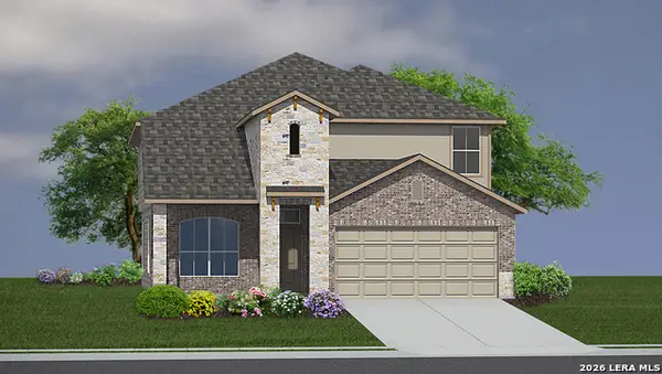 21078 Millstream Bend, San Antonio, TX 78266