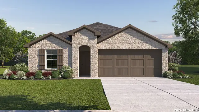 20615 Streamlet End, San Antonio, TX 78266 - #1