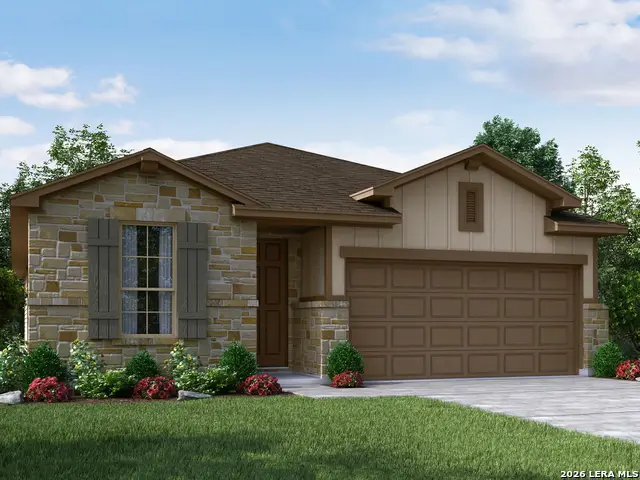 2932 Junction Bay, Converse, TX 78109 - #1
