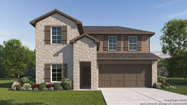 20611 Streamlet End, San Antonio, TX 78266 - #1