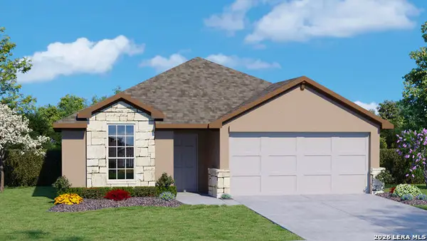 134 Lilli's Lane, Comfort, TX 78013