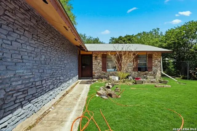 5675 Castle Glade, San Antonio, TX 78218 - #1