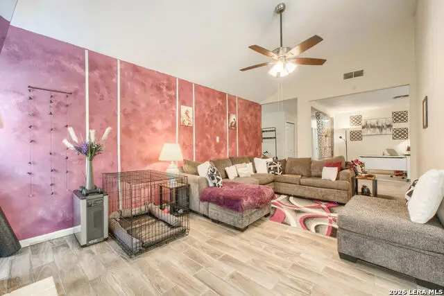 1151 S Ellison Dr, San Antonio, TX 78245 - #2