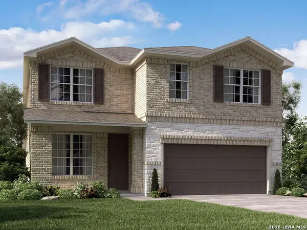 6466 Comanche Moon, San Antonio, TX 78233