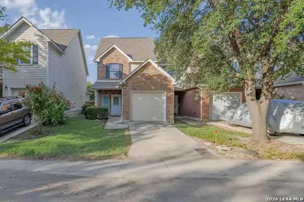 4117 St Charles Bay, San Antonio, TX 78229