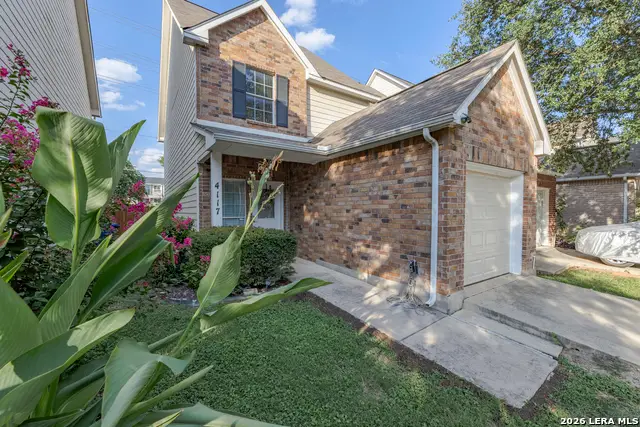 4117 St Charles Bay, San Antonio, TX 78229 - #3