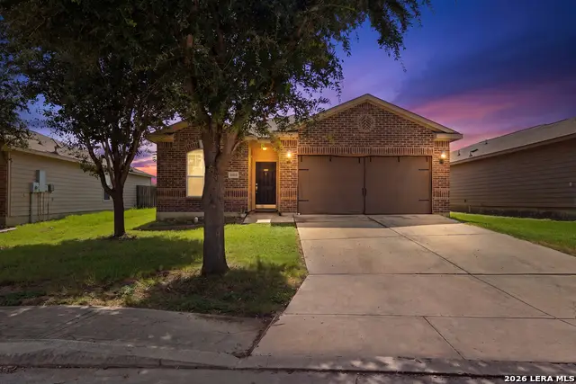 12122 Luckey Vw, San Antonio, TX 78252 - #1