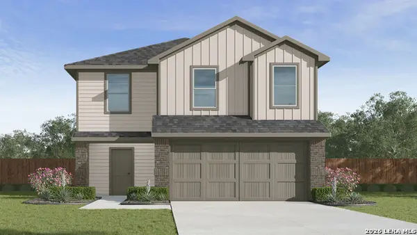 13802 Petronila Jade, San Antonio, TX 78253