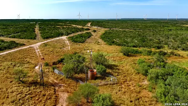 TRACT5 (47.9AC) San Pablo Rd, Bruni, TX 78344