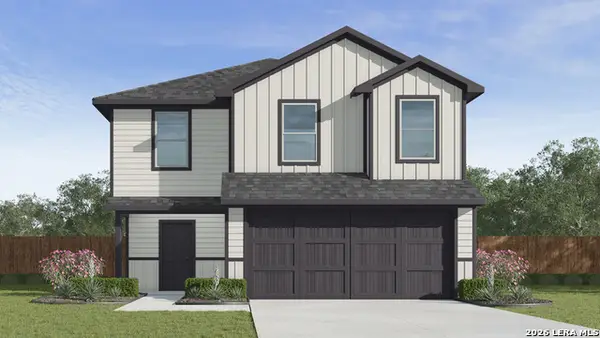 13810 Petronila Jade, San Antonio, TX 78253