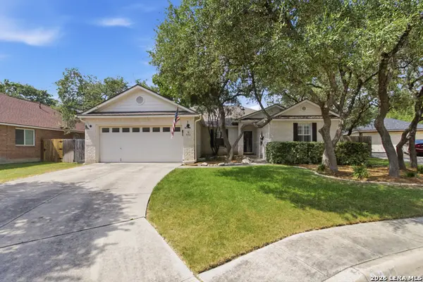 9311 Scotty Oaks, Helotes, TX 78023