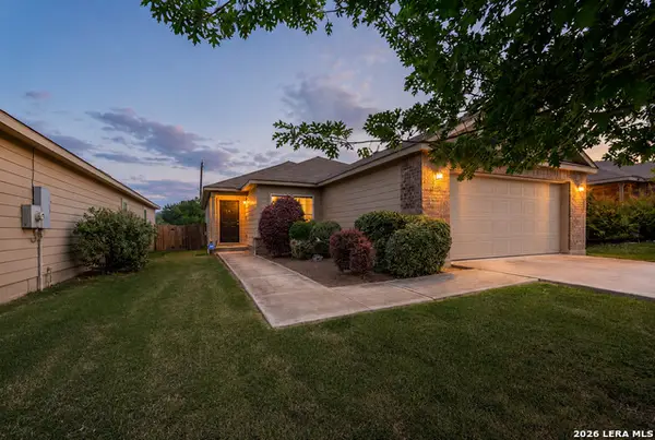 2339 Camberly, Converse, TX 78109