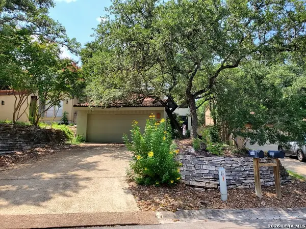 3805 Lomita, San Antonio, TX 78230