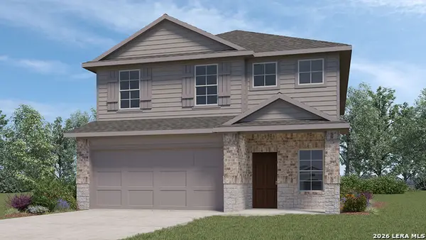 13638 Gunnison Quartz, San Antonio, TX 78253