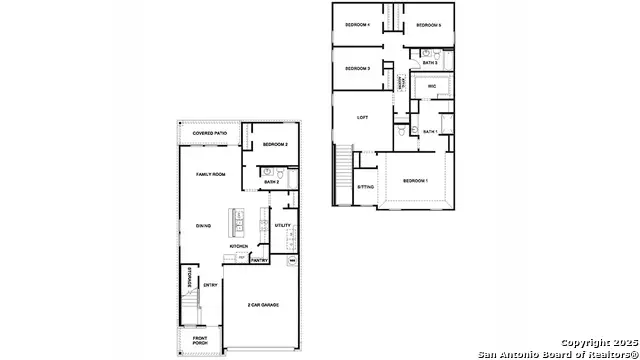 13638 Gunnison Quartz, San Antonio, TX 78253 - #2