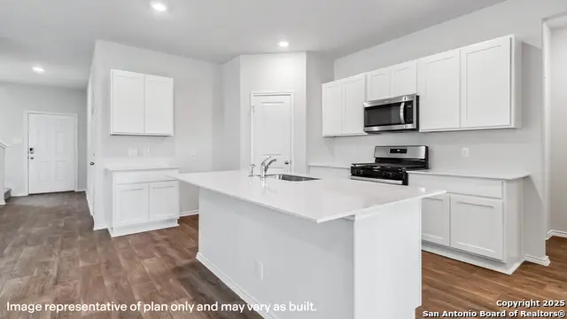 13638 Gunnison Quartz, San Antonio, TX 78253 - #3