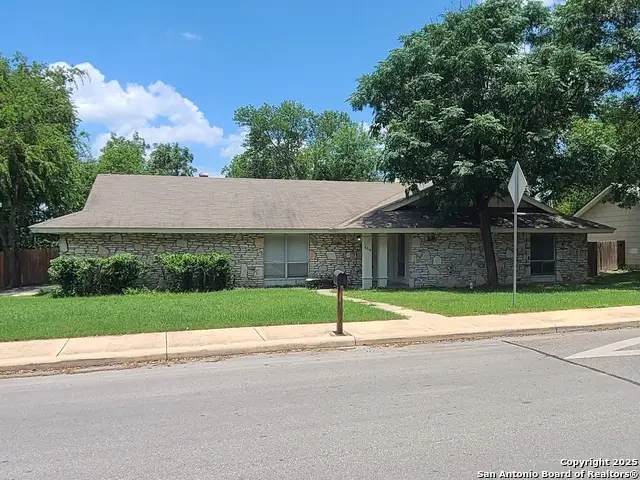 4219 Ramsgate St, San Antonio, TX 78230 - #1