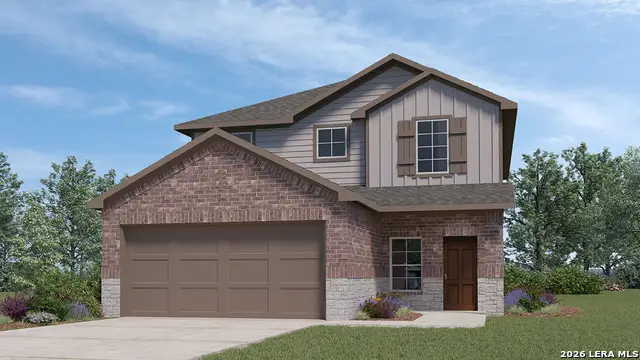 5323 Totem Bluff, San Antonio, TX 78238 - #1