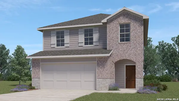 1538 Cagnion Cabin Way, San Antonio, TX 78253