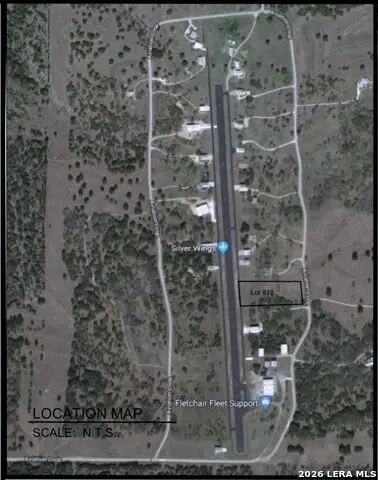 1775 Aviation Loop, Fredericksburg, TX 78624 - #2