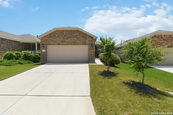 13142 Sulphur Trl, San Antonio, TX 78253