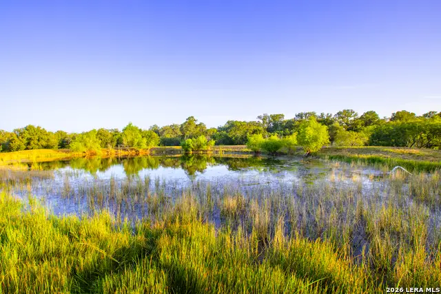 9549 County Road 277, Gillett, TX 78116 - #1