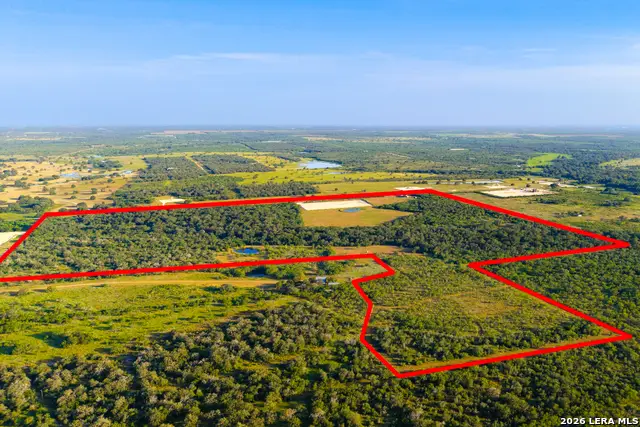 9549 County Road 277, Gillett, TX 78116 - #3