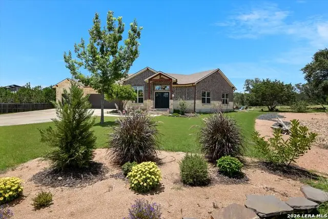 110 Liberty Bell, Fischer, TX 78623 - #2