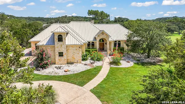 111 & 113 White Tail Dr, Boerne, TX 78006 - #1