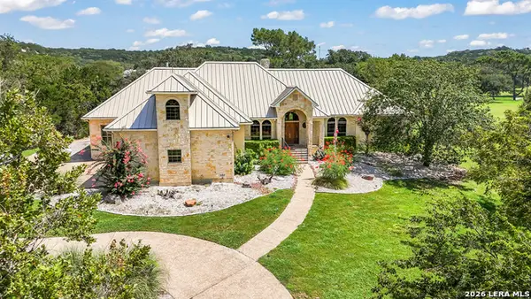 111 & 113 White Tail Dr, Boerne, TX 78006