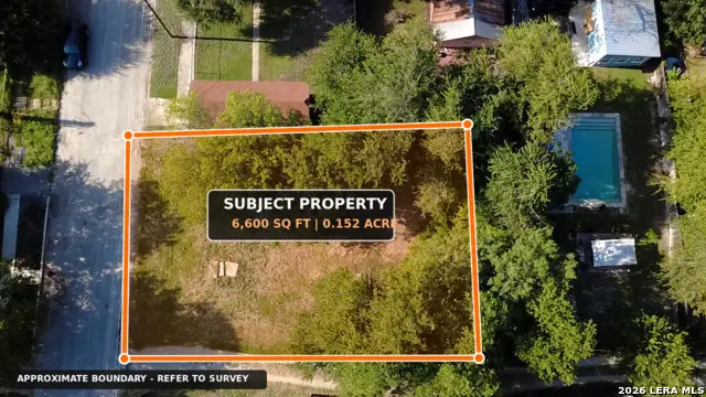 220 Muncey, San Antonio, TX 78202 - #1
