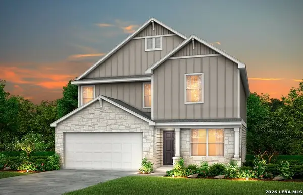 8365 Hamrick Circle, San Antonio, TX 78252