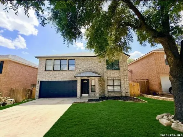 21523 Hyerwood, San Antonio, TX 78259