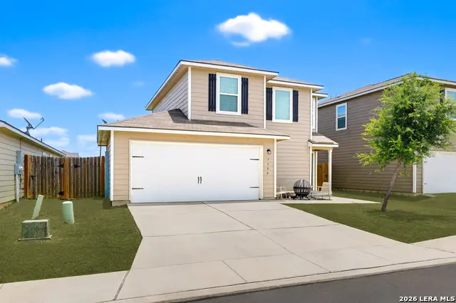 7106 Pilsner St, San Antonio, TX 78252 - #1