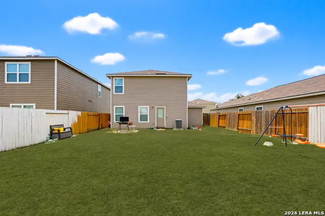 7106 Pilsner St, San Antonio, TX 78252 - #2
