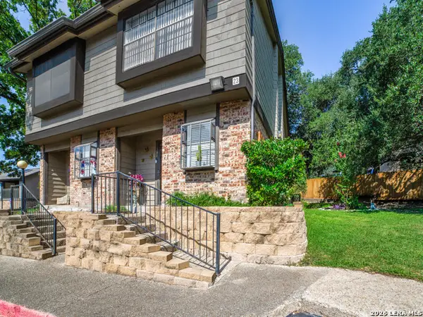 11815 Vance Jackson #2306, San Antonio, TX 78230